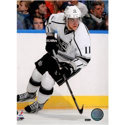 Anze Kopitar 8X10 Photo Uns