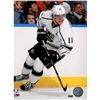 Image 1 : Anze Kopitar 8X10 Photo Uns