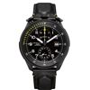 Hamilton  Khaki Aviation Takeoff Auto Chrono Limited Edition  Men Watch