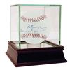 Image 1 : Ed Kranepool MLB Baseball W/" Once A Met, Only A Met" Insc