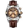Breitling  Chronomat 44  Men Watch
