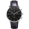 Image 1 : IWC  Portugieser Automatic Chronograph  Men Watch