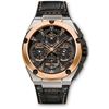 Image 1 : IWC  Ingenieur Perpetual Calendar  Men Watch