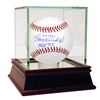 Image 1 : Juan Marichal Signed MLB Baseball W/ “HOF 83” Insc.