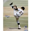 Image 1 : Juan Marichal Signed Giants 8X10 W/ HOF Insc (MLB Auth)