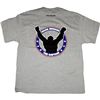 Image 1 : Mark Messier Grey Short Sleeve Small T-Shirt