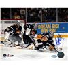Image 1 : Ryan Miller Multi Exposure Signed 8X10 Photo