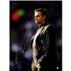 Image 1 : Jose Mourinho Close Up View Signed Porto 12X16 Photo ( Icons Auth & Third Party Holo)