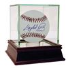 Image 1 : Gaylord Perry Signed MLB Baseball