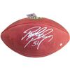 Image 1 : Paul Posluszny Signed NFL Duke Football
