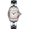 Cartier  Roadster  Quartz  Women Watch