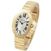 Cartier  Baignoire Small  Women Watch