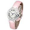 Cartier  Ballon Bleu 33Mm  Women Watch