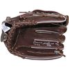 Image 1 : Bernie Williams Signed Rawlings Embroidered Fielding Glove W/ "4X GG" Insc. (LE/51)