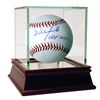 Image 1 : Dave Winfield Signed MLB Baseball W/ "HOF" Insc.