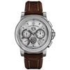 Image 1 : Carl F. Bucherer  Patravi Chronograde  Men Watch