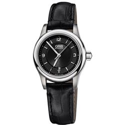 Oris  Classic Date  Women Watch