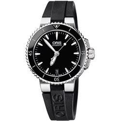 Oris  Aquis   Women Watch