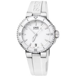 Oris  Aquis   Women Watch