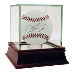 Barry Zito MLB Baseball
