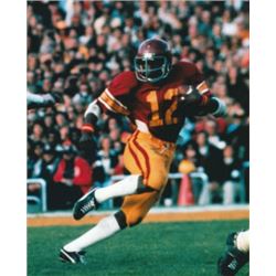 Charles White Unautographed USC Trojans 8X10 Photo