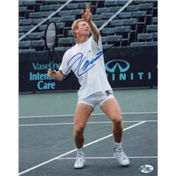 Jim Courier Signed 8X10 Photo