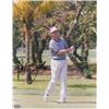 Image 1 : Peter Jacobsen Signed 8X10 Photo- Mounted Hologram