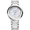 Image 1 : Baume  Mercier  Promesse   Women Watch