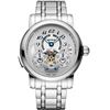Image 1 : Montblanc  Nicolas Rieussec Open Home  Men Watch