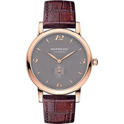 Montblanc  Star Classique   Men Watch