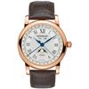 Image 1 : Montblanc  Star Quantieme Complet  Men Watch