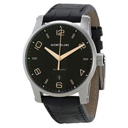 Montblanc  Timewalker   Men Watch