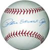 Image 1 : Pete Rose Signed (Fullname) Official Major League Baseball