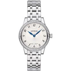 Montblanc  Boheme Date  Women Watch