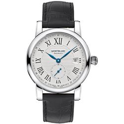 Montblanc  Star Roman  Men Watch