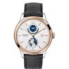 Image 1 : Montblanc  Heritage Chronometrie  Dual Time Vasco Da Gama Limited Edition  Men Watch