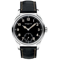 Montblanc  1858 Collection   Men Watch