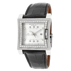 Bedat  No. 1   Women Watch