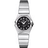 Image 1 : Omega  Constellation Polished Quartz 24Mm  Women Watch