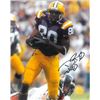 Image 1 : Dwayne Bowe Signed LSU Tigers 8X10 Photo