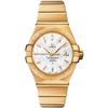 Image 1 : Omega  Constellation Automatic Chronometer 31Mm  Women Watch