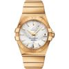 Image 1 : Omega  Constellation Automatic Chronometer 38Mm  Men Watch