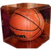 Image 1 : Basketball Unsigned Clear Display Case