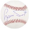 Image 1 : Luis Tiant Signed Official Major League Baseball