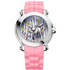 Image 1 : Chopard  Happy Animal World   Women Watch