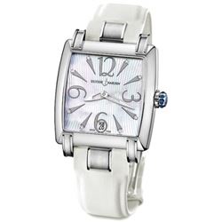 Ulysse Nardin  Caprice   Women Watch