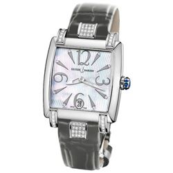 Ulysse Nardin  Caprice   Women Watch