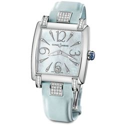 Ulysse Nardin  Caprice   Women Watch