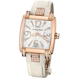 Ulysse Nardin  Caprice   Women Watch