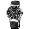 Image 1 : Ulysse Nardin  Marine Chronograph Manufacture 43Mm  Men Watch